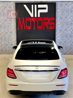مێرسێدس بێنز E-Class